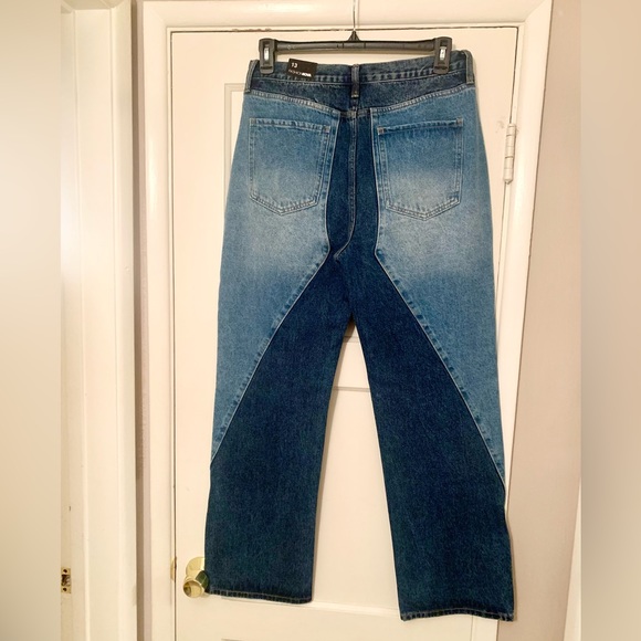 2-Tone Jeans 😍 - Picture 5 of 5